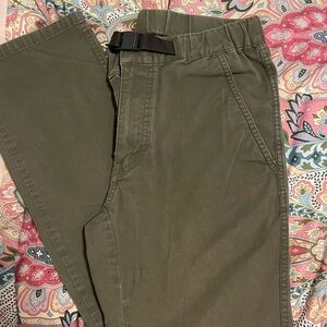 Patagonia Hiking Pants